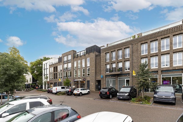 Medium property photo - 17 Septemberplein 23, 5691 DG Son en Breugel